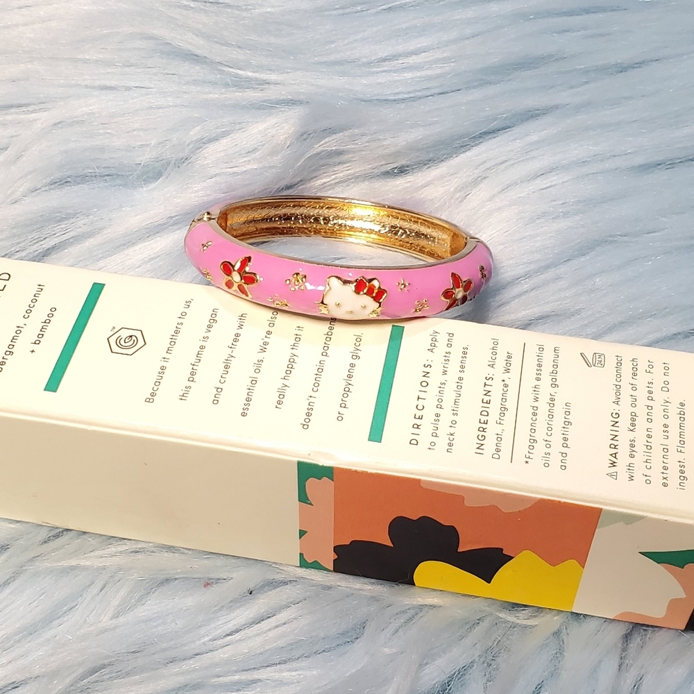 Hello kitty bracelet - Picture 2 of 3